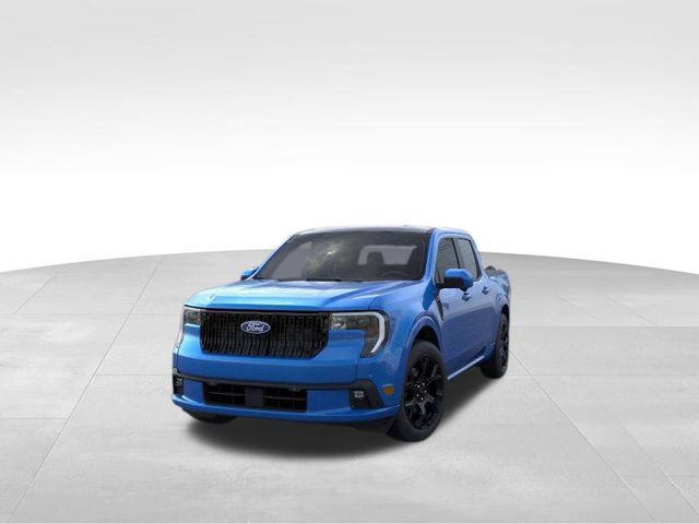 New 2026 Ford Maverick Lobo image 2