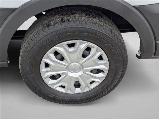 Used 2025 Ford Transit 350 XLT image 24