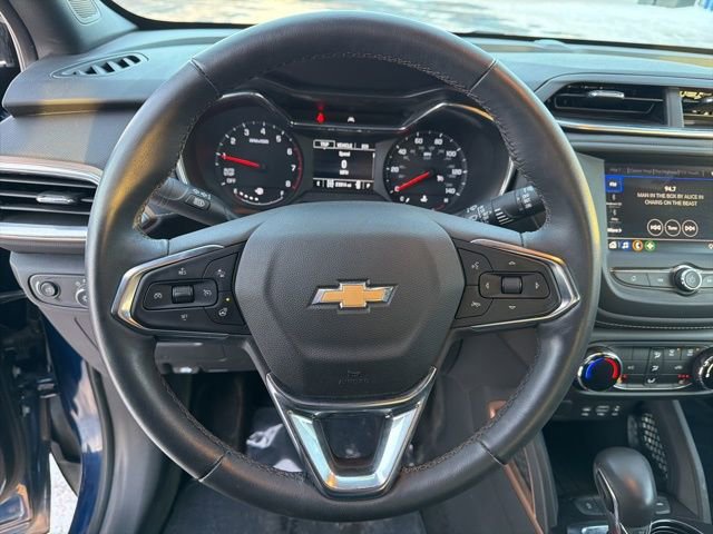 Used 2023 Chevrolet TrailBlazer ACTIV image 19