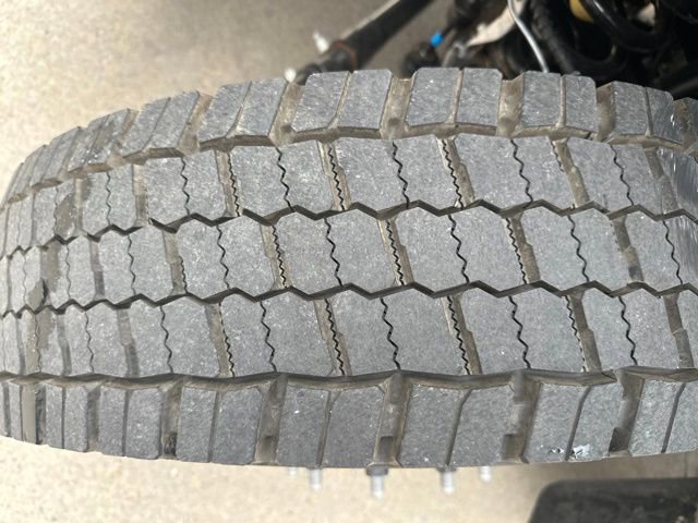 New 2024 Ford F450 XL w/ Snow Plow Prep Package image 42