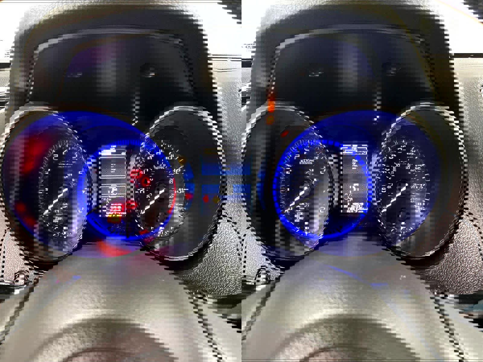 Used 2016 Subaru Legacy 3.6R Limited image 24