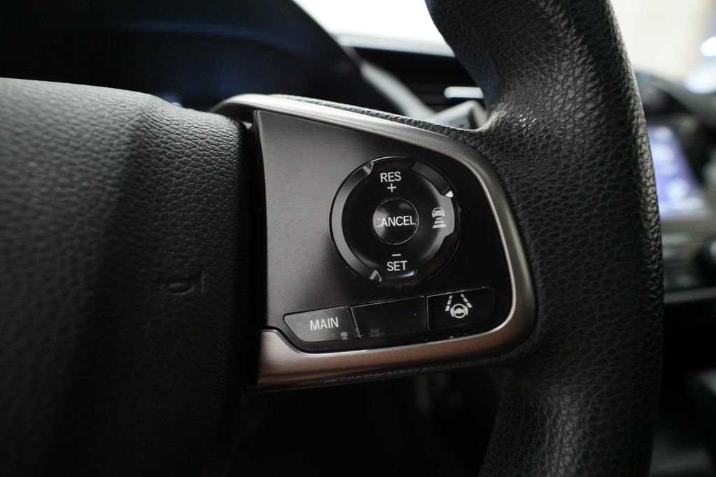 Used 2019 Honda Civic EX image 18