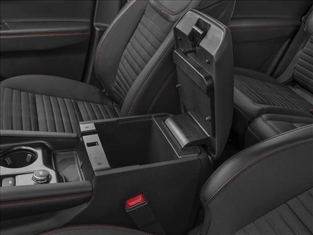 New 2026 Ford Explorer ST-Line w/ ST-Line Street Pack image 10