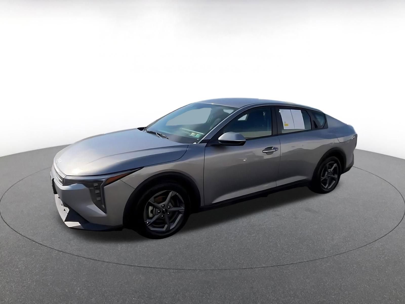 Used 2025 Kia K4 FWD image 6