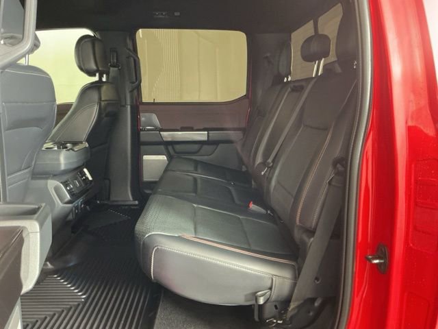 Used 2021 Ford F150 Lariat image 27