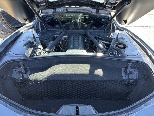 Used 2024 Chevrolet Corvette 3LT w/ Z51 Performance Package image 15