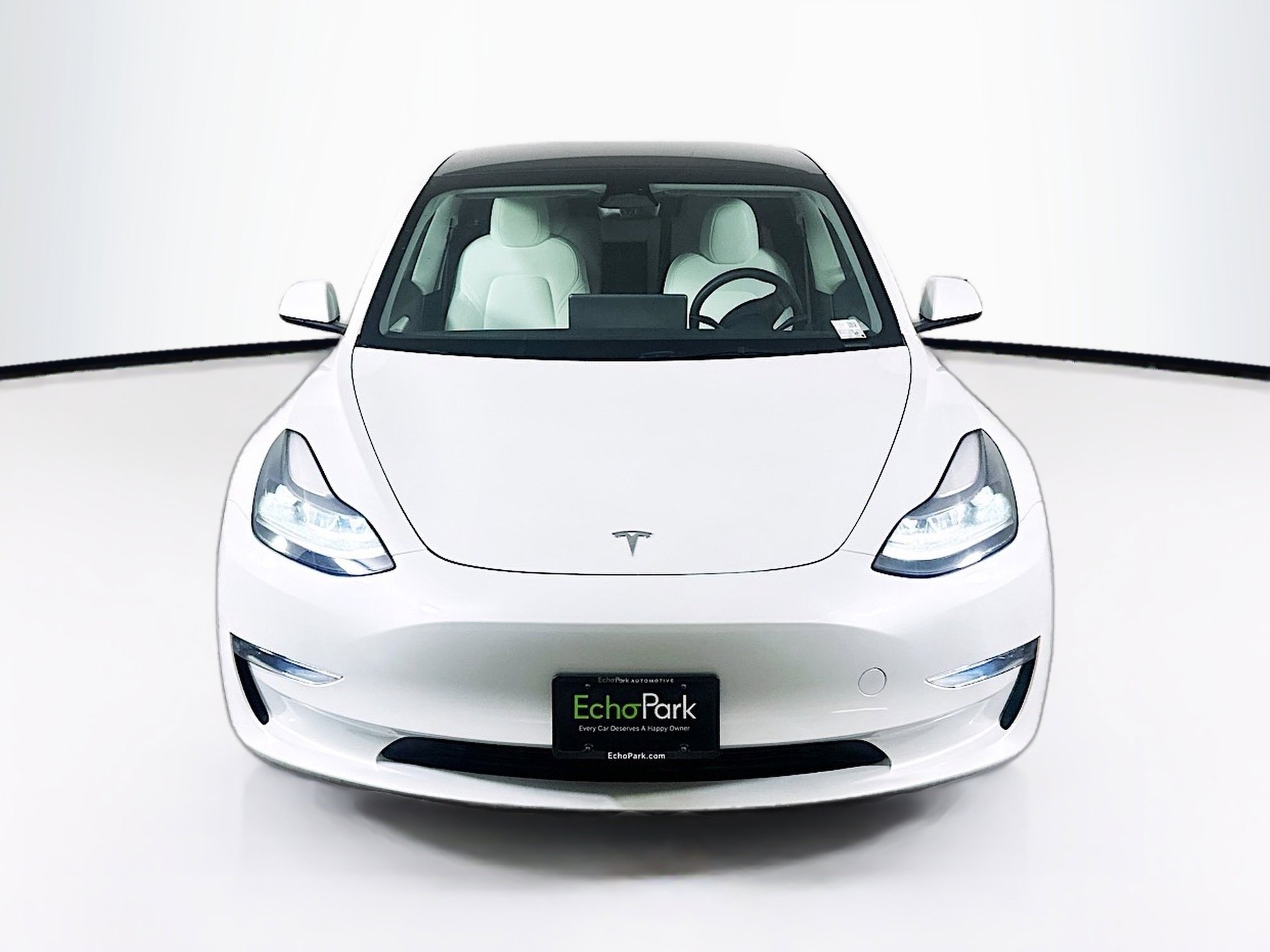 Used 2023 Tesla Model 3 Performance image 2
