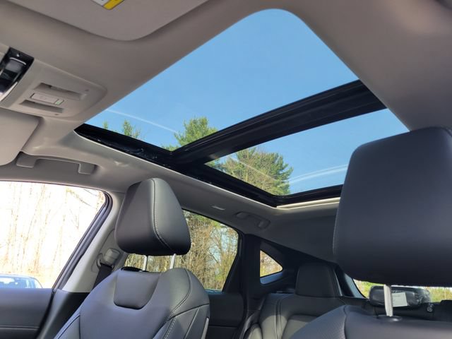 New 2026 Nissan Murano SL AWD/4WD image 27