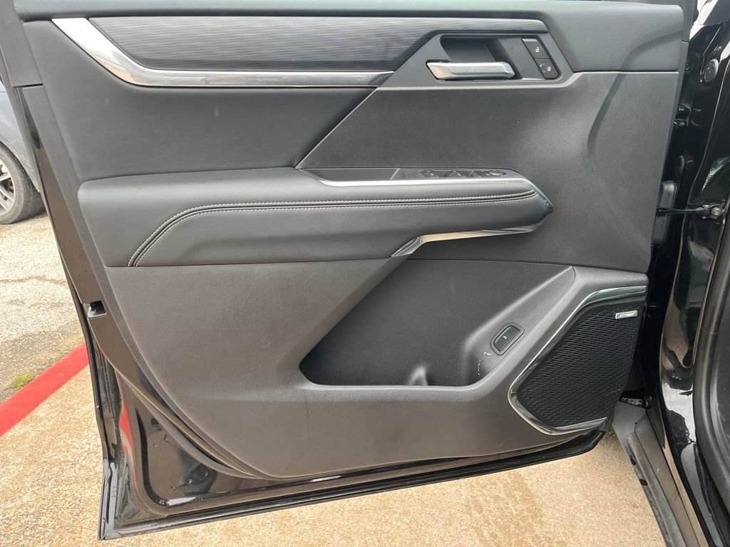 New 2026 GMC Acadia Elevation w/ Black Edition image 13