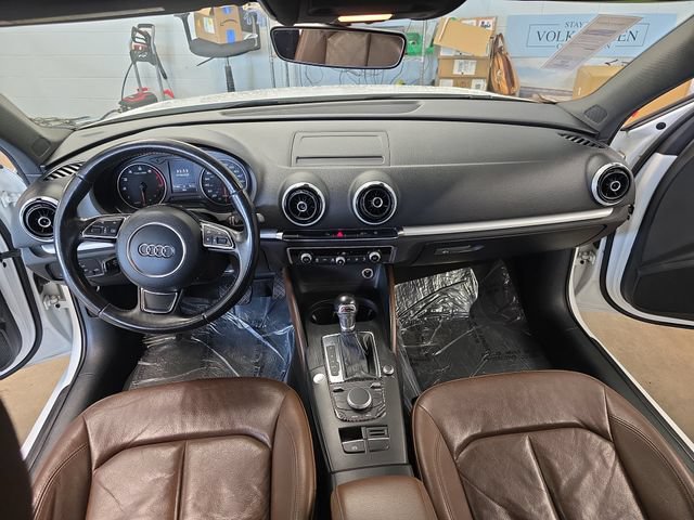Used 2016 Audi A3 1.8T Premium FWD image 13