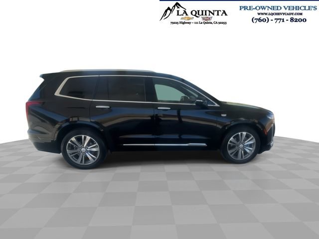 Used 2021 Cadillac XT6 Premium Luxury FWD image 9