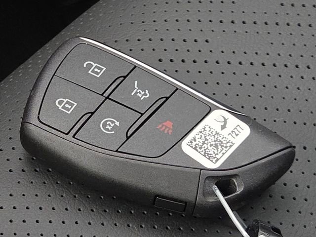 New 2026 Buick Envision Sport Touring image 40