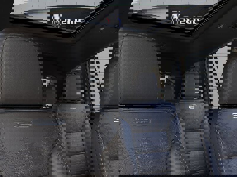 New 2026 GMC Acadia Denali Ultimate image 24