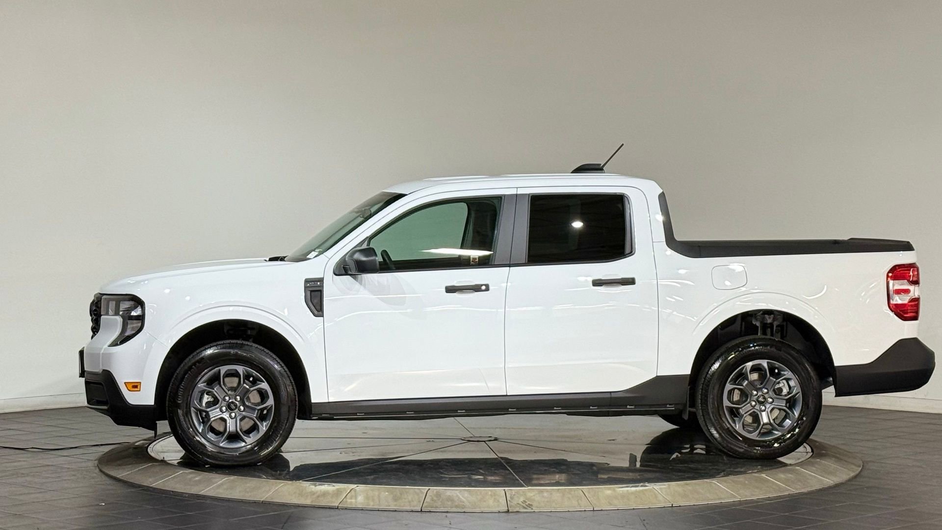 New 2026 Ford Maverick XLT w/ Equipment Group 301A image 6