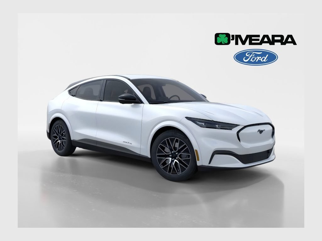New 2026 Ford Mustang Mach-E Premium AWD/4WD image 1