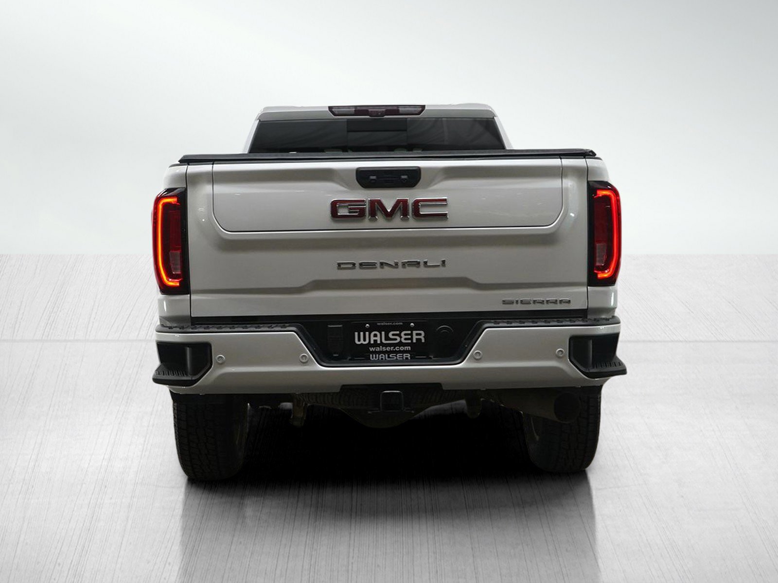 Used 2021 GMC Sierra 2500 Denali w/ Denali Ultimate Package image 4