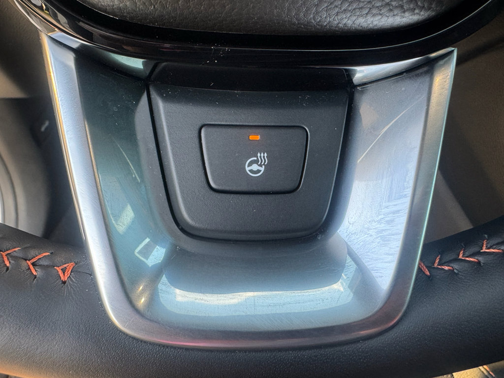 Certified 2026 Honda CR-V Sport Touring image 15