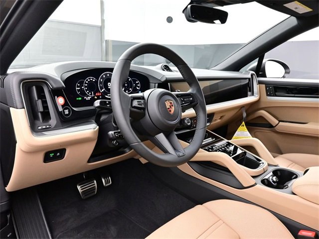 New 2026 Porsche Cayenne S image 4