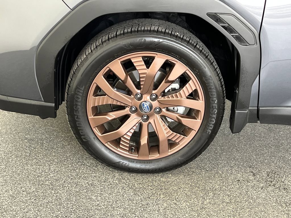 Certified 2025 Subaru Forester Sport w/ Popular Package #1 image 31