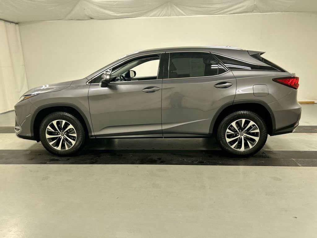 Used 2021 Lexus RX 350 AWD w/ Premium Package image 7