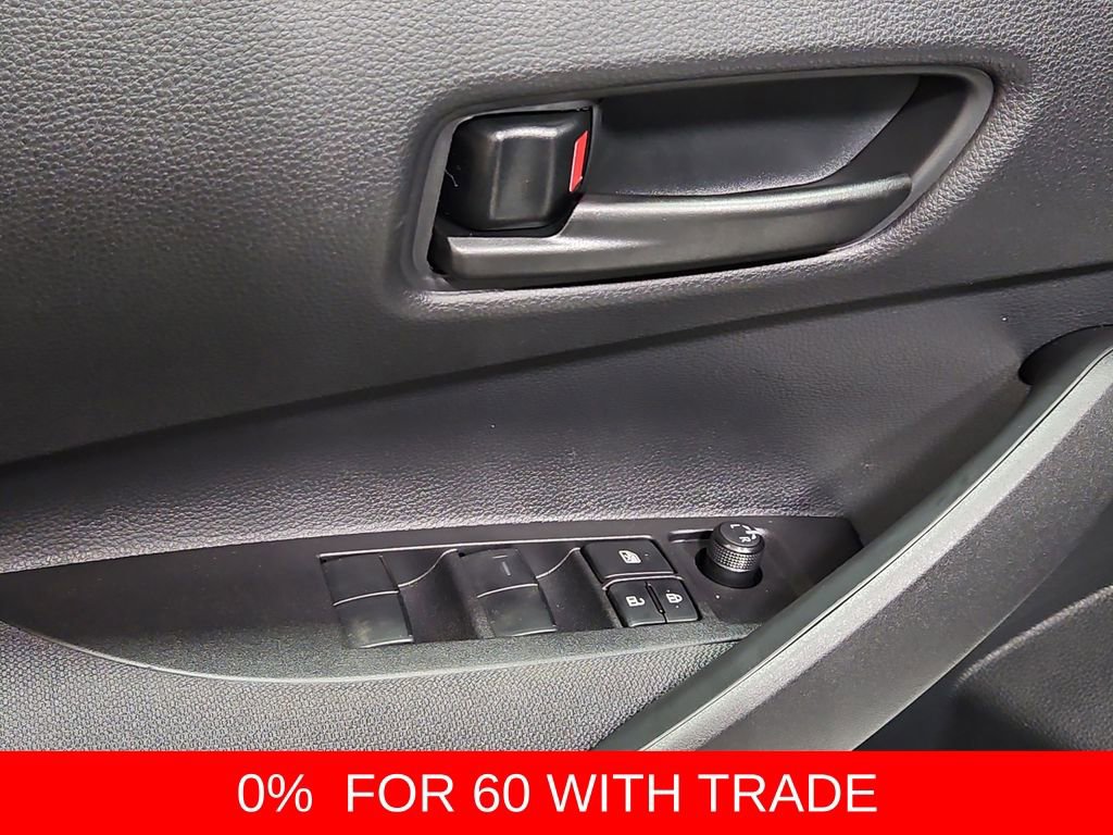 New 2026 Toyota Corolla LE image 10