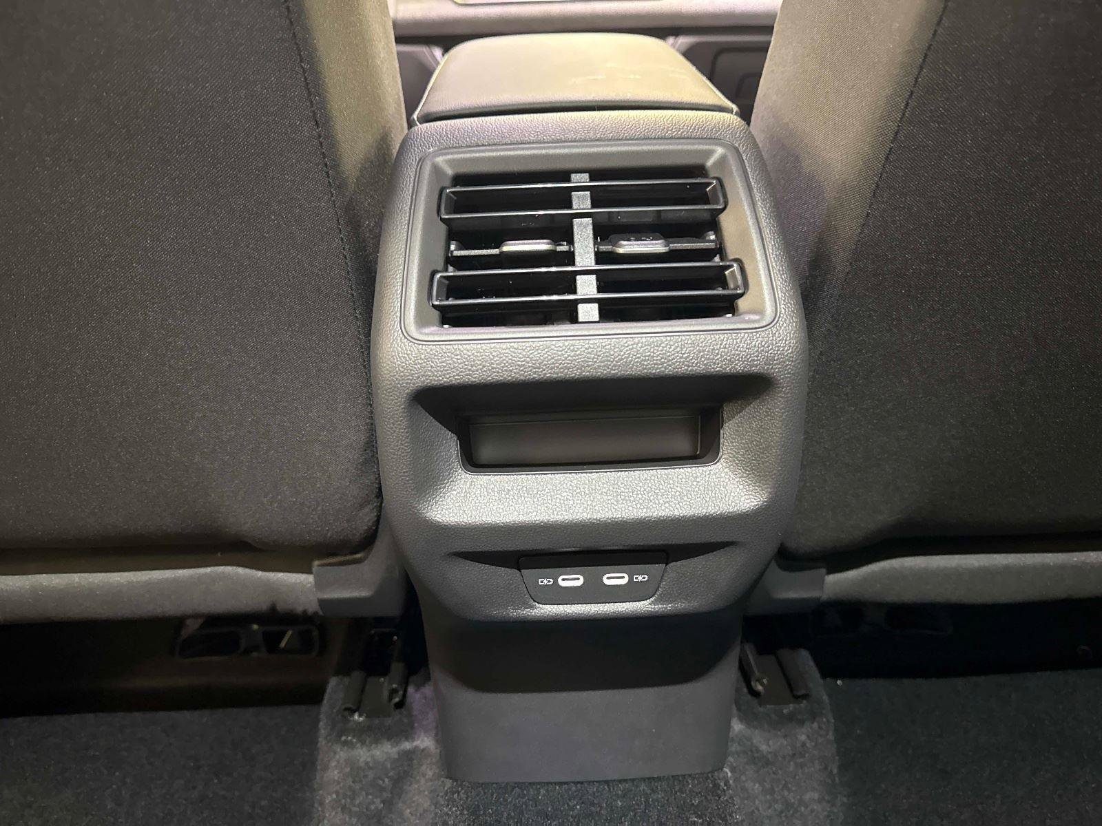 New 2026 Volkswagen Tiguan S image 16