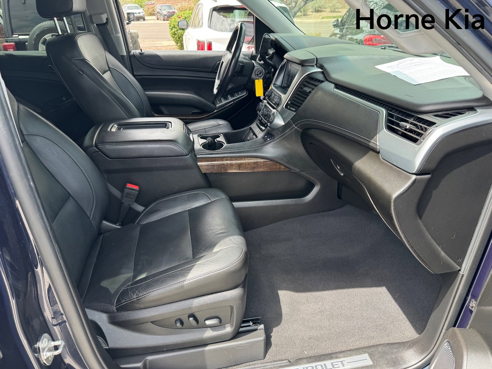 Used 2019 Chevrolet Tahoe LT image 25