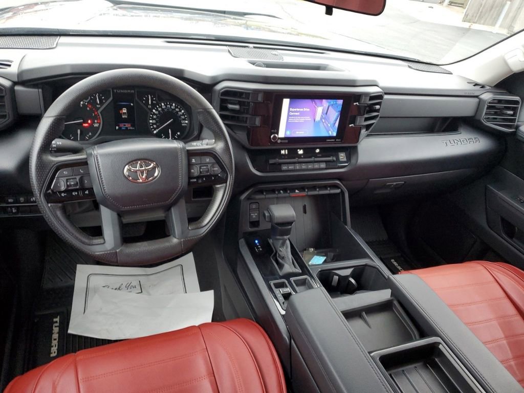Used 2023 Toyota Tundra SR image 24