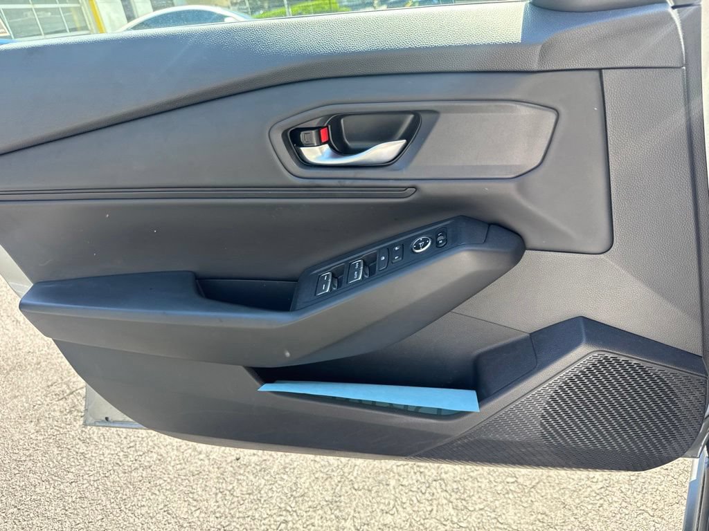 Used 2024 Honda Accord EX image 28