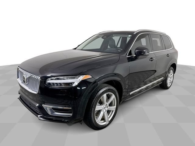 Used 2024 Volvo XC90 B5 Core