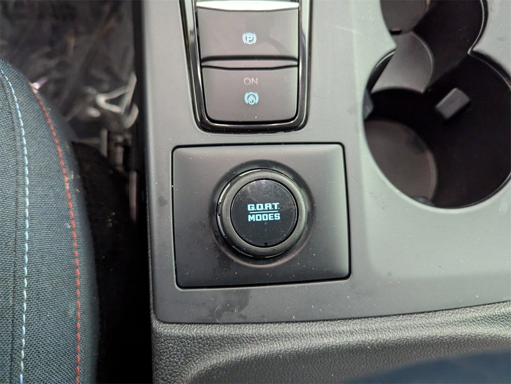 Used 2023 Ford Bronco Sport Heritage w/ Heritage Convenience Package image 26