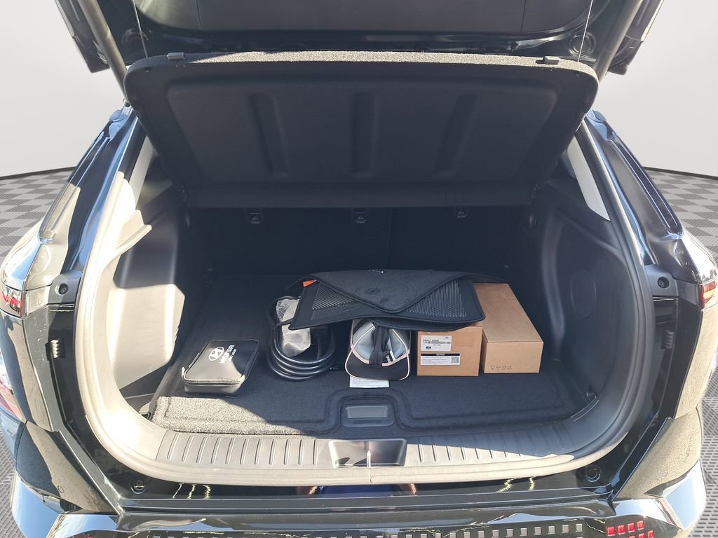 New 2025 Hyundai Kona Limited image 20