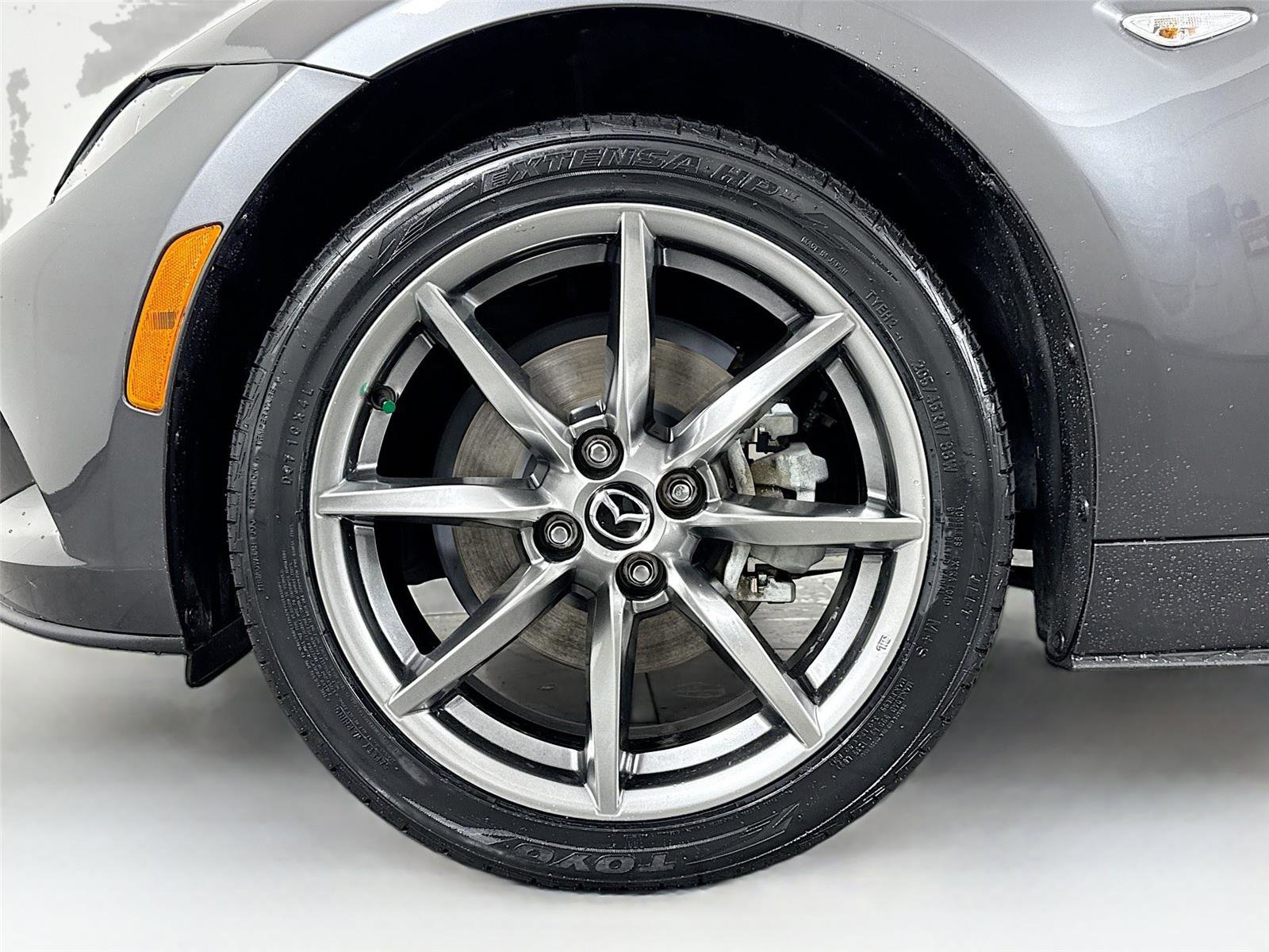 Used 2023 MAZDA MX-5 Miata Grand Touring image 49