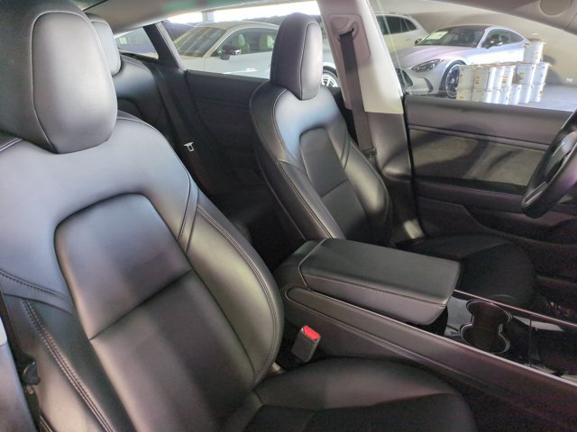 Used 2019 Tesla Model 3 Standard Range Plus RWD image 22