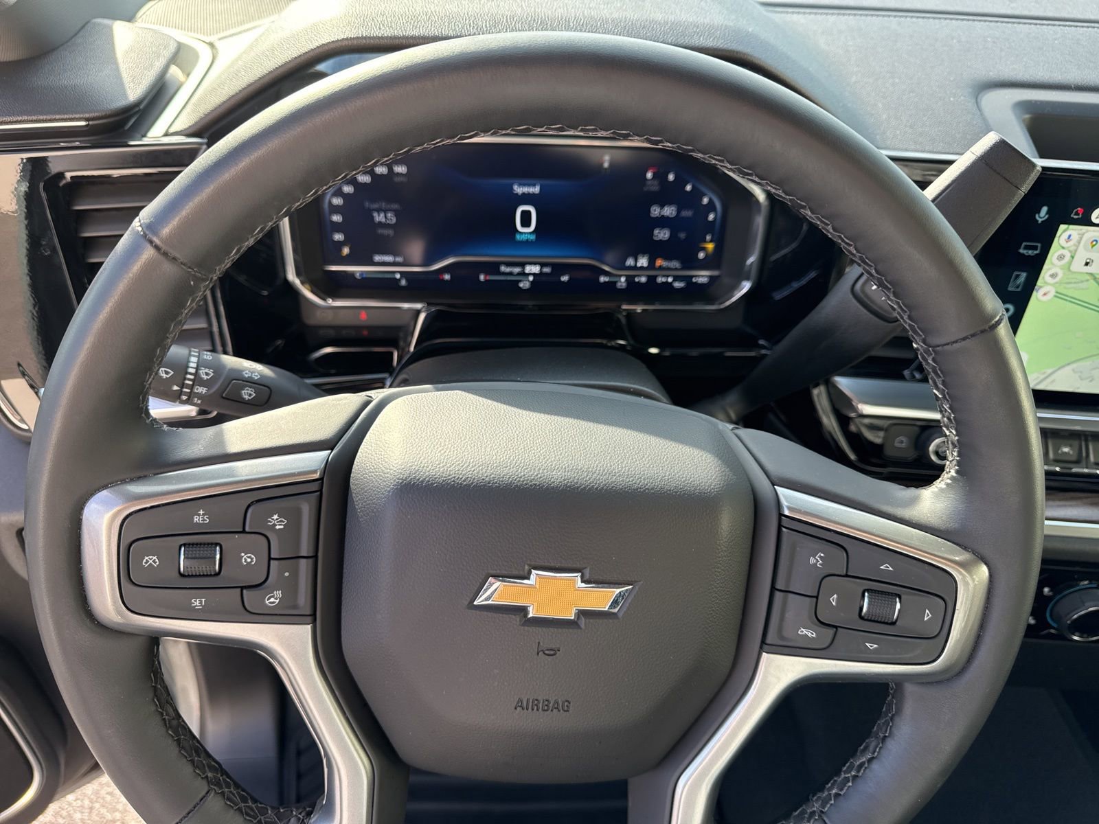 Used 2025 Chevrolet Silverado 1500 LT w/ All Star Edition Plus image 31