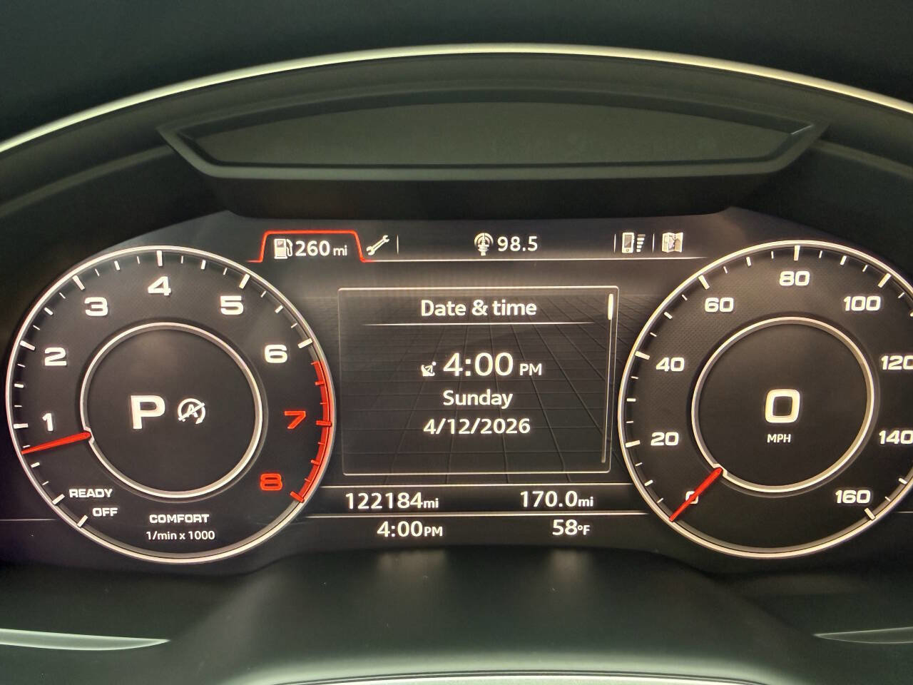 Used 2017 Audi Q7 3.0T Premium Plus image 12