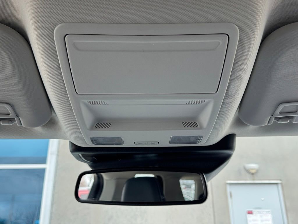 Used 2021 Ford Bronco Sport Outer Banks image 26