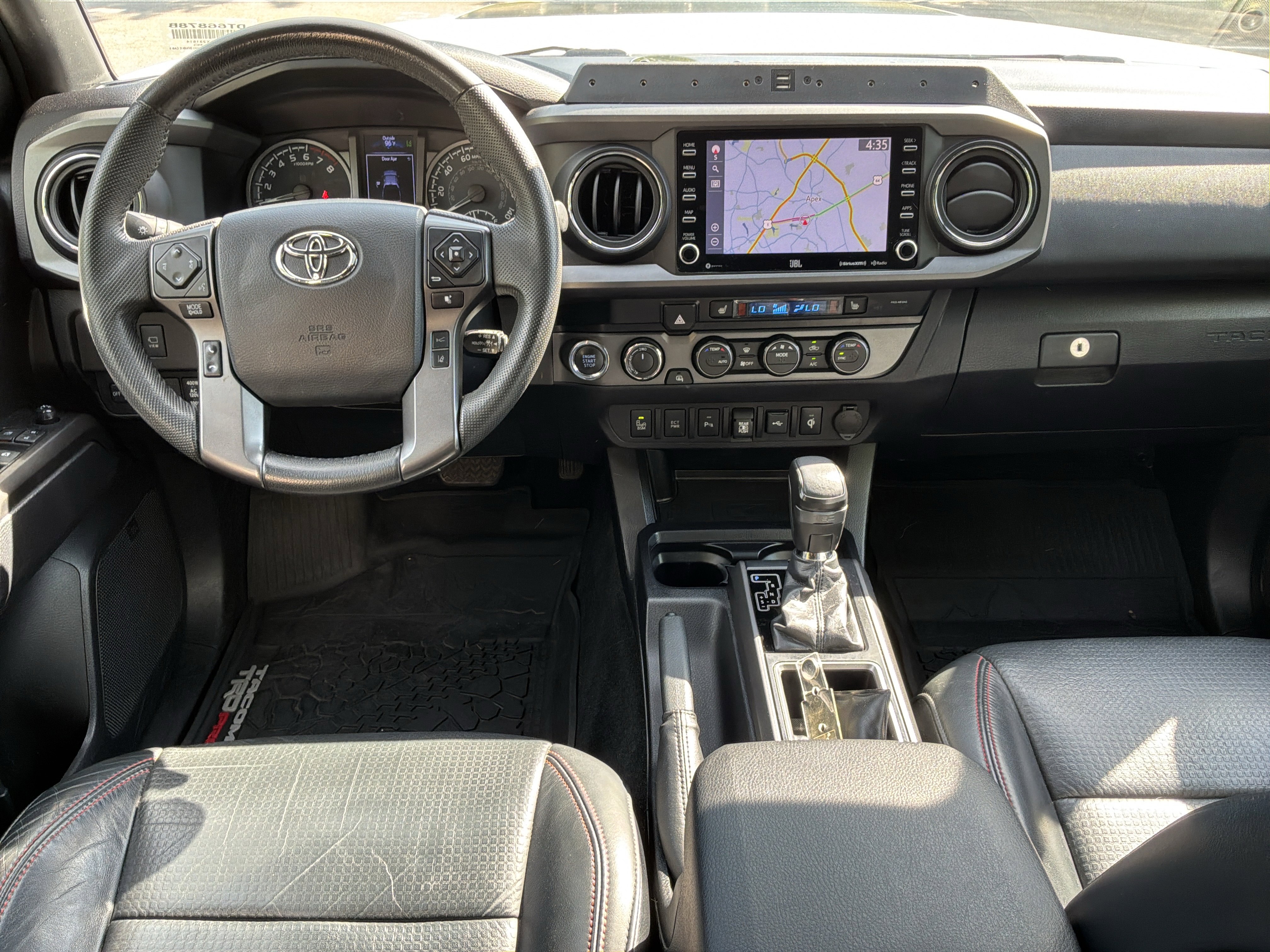 Used 2020 Toyota Tacoma TRD Pro image 29