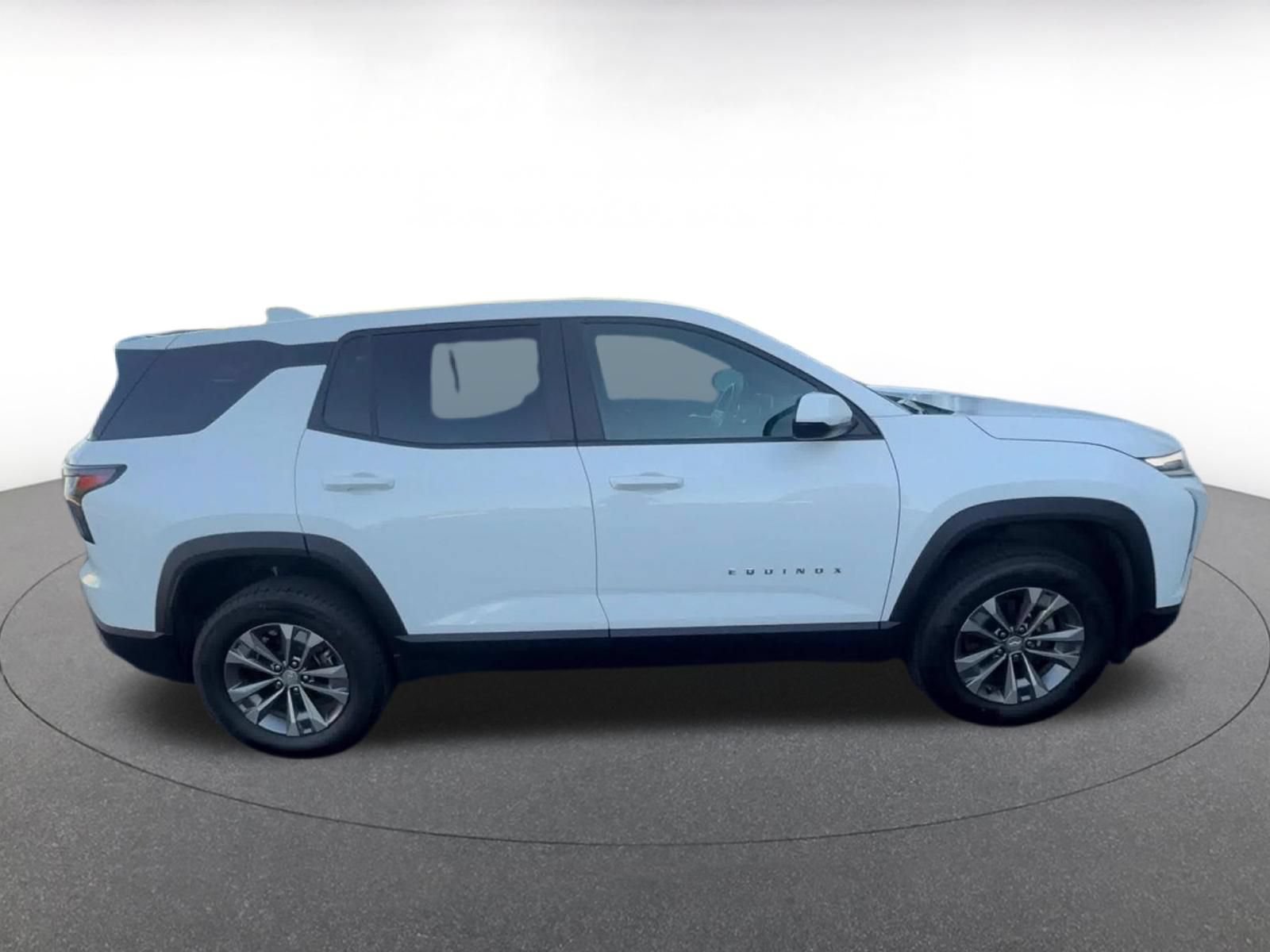 Used 2025 Chevrolet Equinox LT AWD/4WD image 16