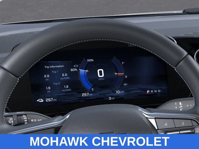 New 2026 Chevrolet Equinox EV LT w/ Comfort Package FWD image 18
