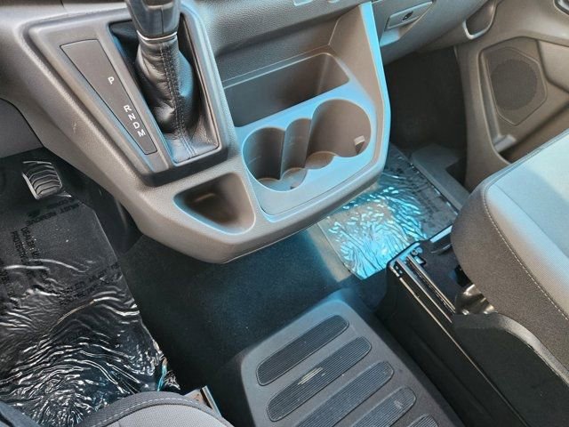 Used 2025 Ford Transit 350 XLT image 21