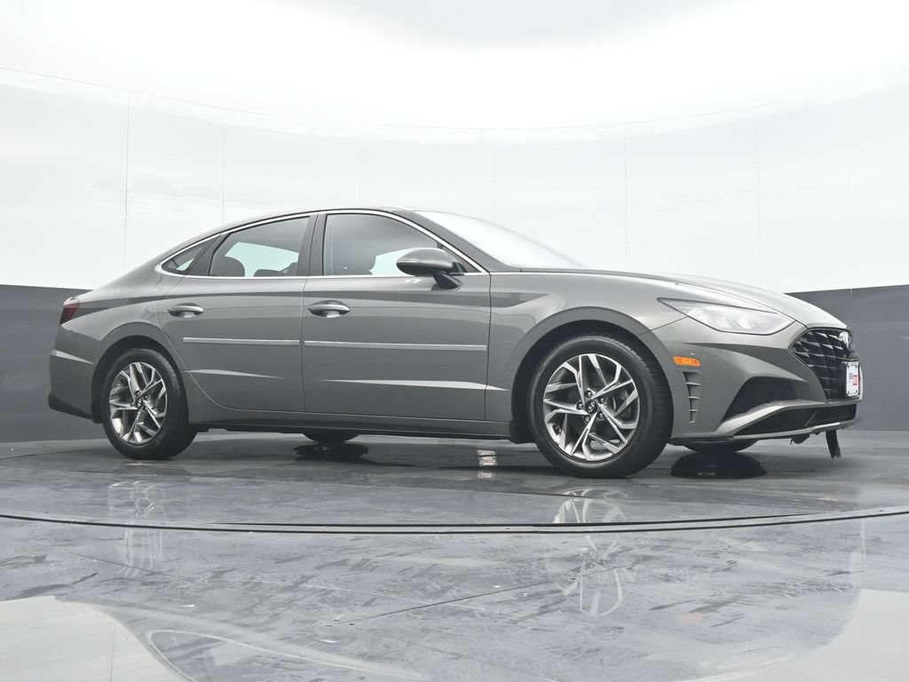 Used 2022 Hyundai Sonata SEL w/ Convenience Package FWD image 31