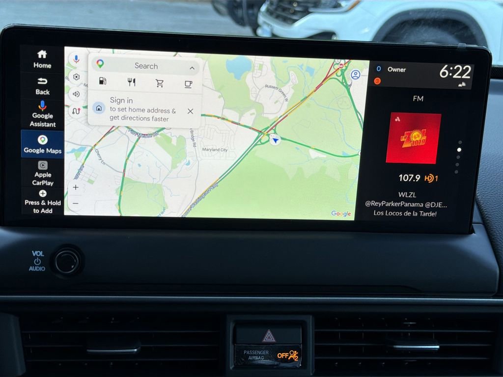 New 2026 Honda Pilot Black Edition image 20