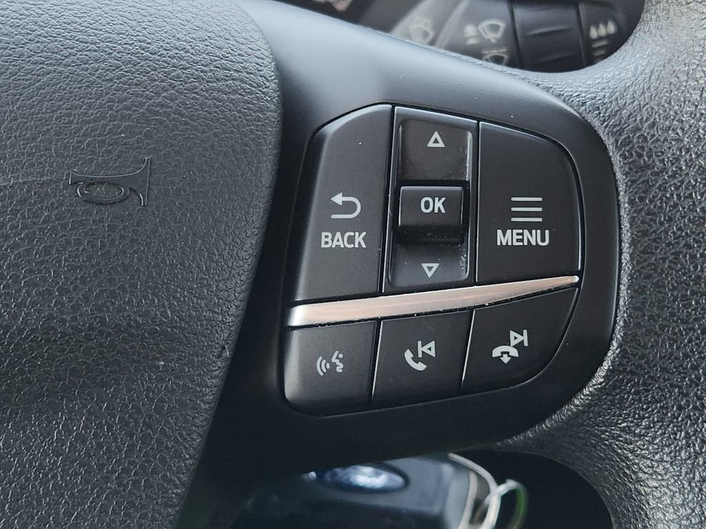 Used 2023 Ford Transit 350 XLT image 29