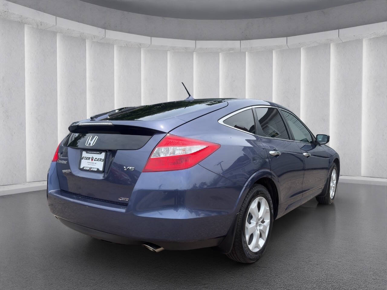 Used 2012 Honda Crosstour EX-L image 5