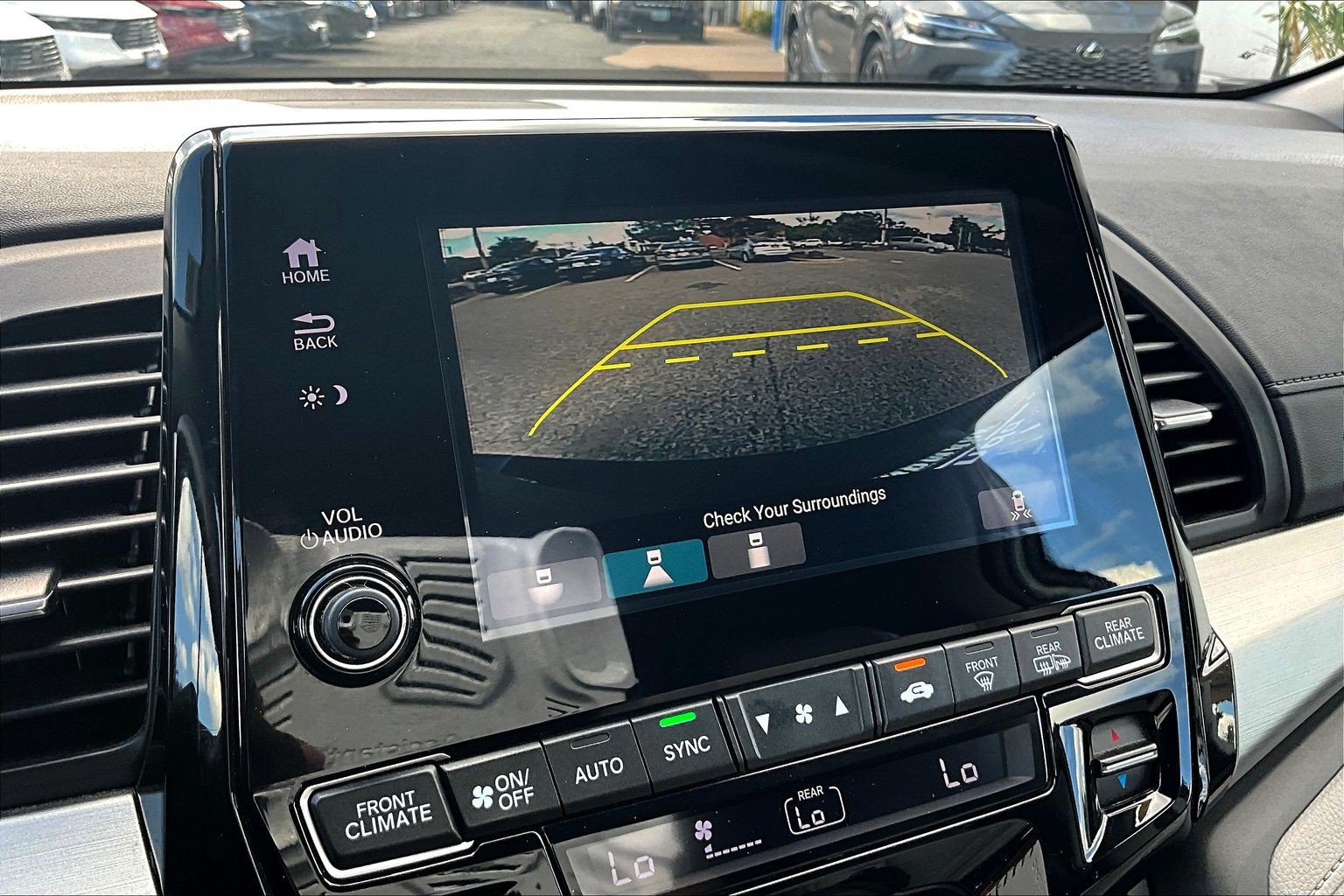 Used 2018 Honda Odyssey EX-L image 23
