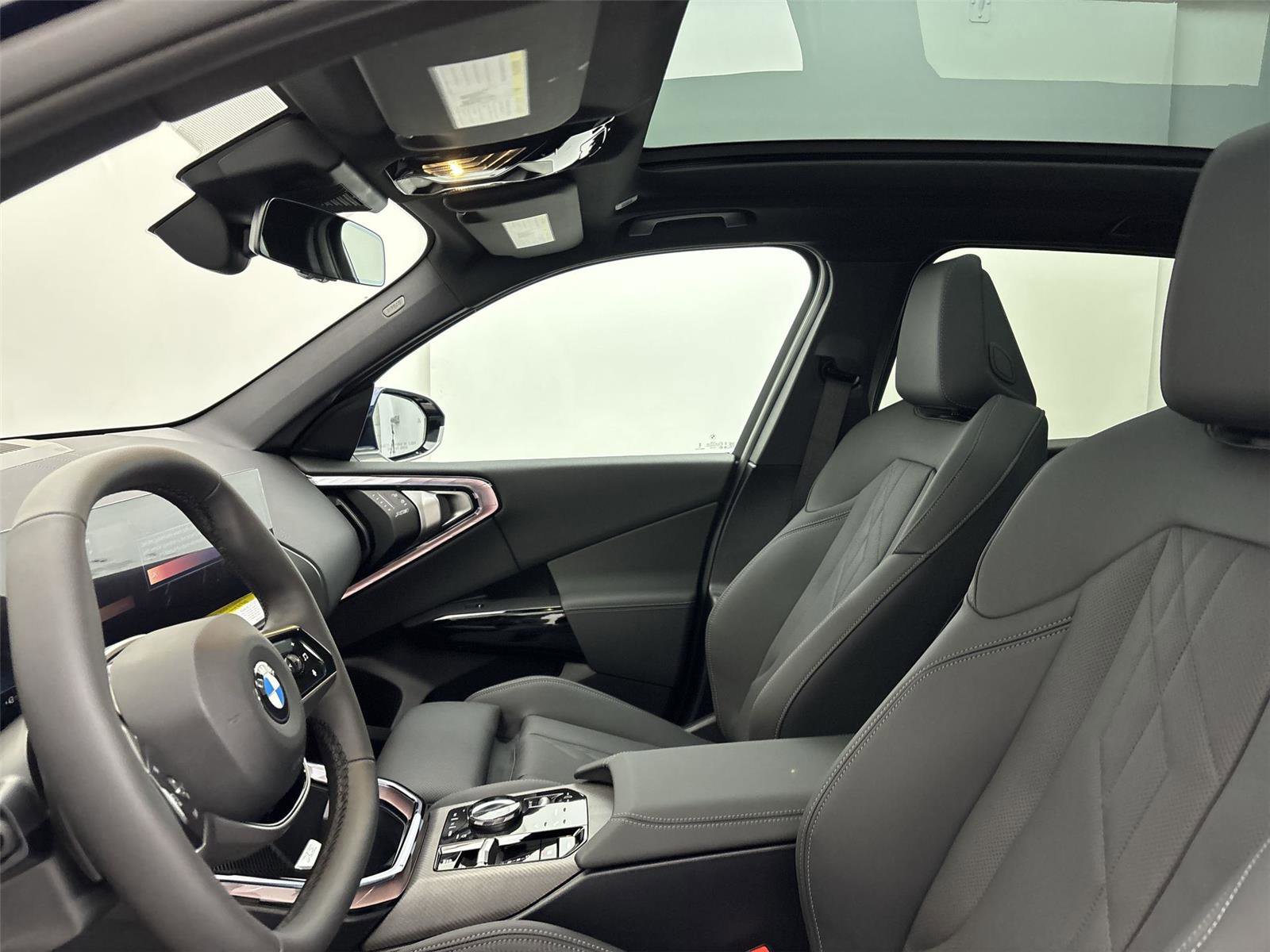 New 2026 BMW X3 xDrive30 w/ Convenience Package image 24