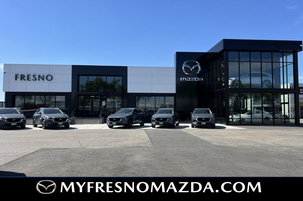 New 2026 MAZDA CX-90 3.3 Turbo w/ Premium Plus Pkg AWD/4WD image 31