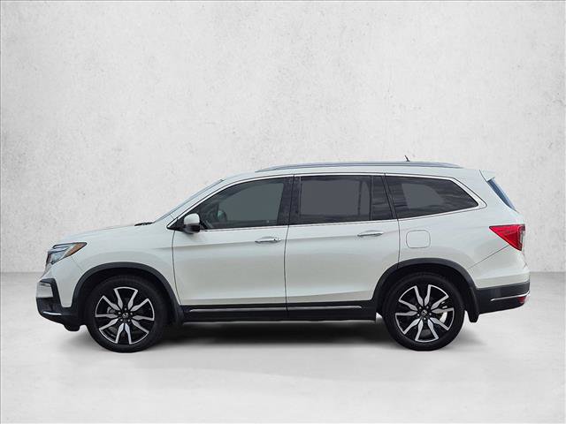 Used 2019 Honda Pilot Elite image 9