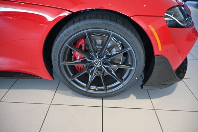 New 2026 Toyota Supra RWD image 19